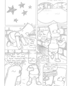 The Bart Files 003