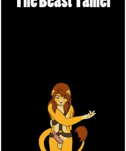 The Beast Tamer