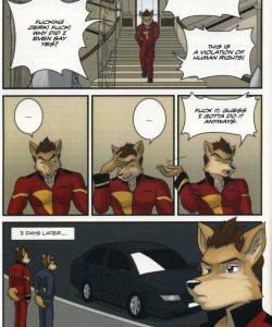 The Bellhop And His Special Guest 005