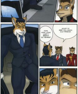 The Bellhop And His Special Guest 006