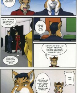 The Bellhop And His Special Guest 012