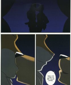 The Bellhop And His Special Guest 047