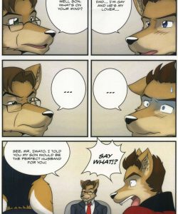 The Bellhop And His Special Guest 049