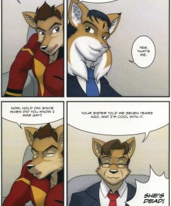 The Bellhop And His Special Guest 050