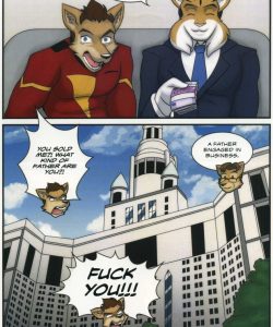 The Bellhop And His Special Guest 053