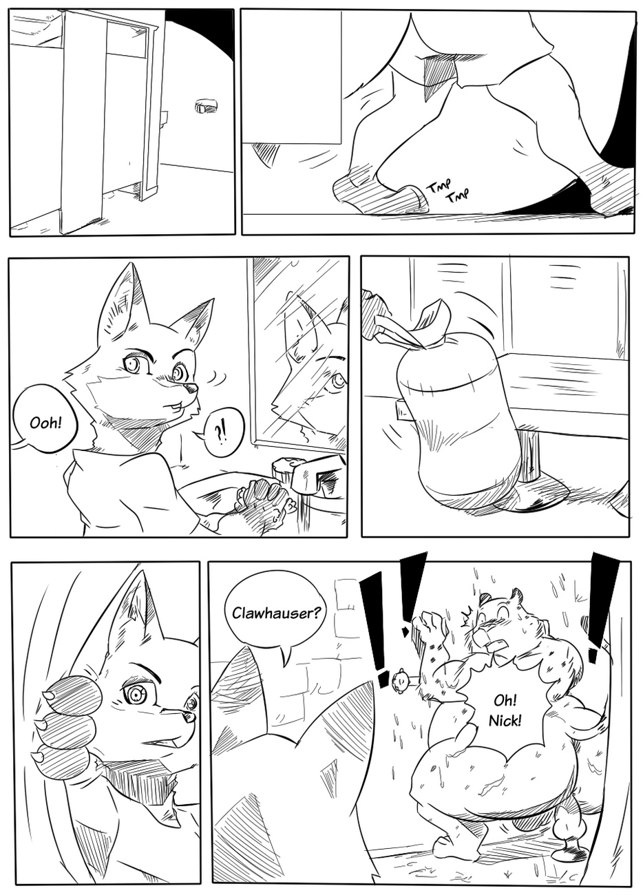 The Bet 002