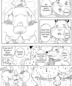 The Bet 004
