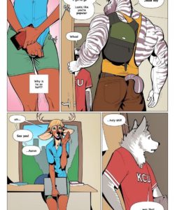 The Big Freshman 022