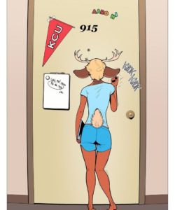 The Big Freshman 024