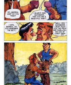 The Big Red Riding Hood 010