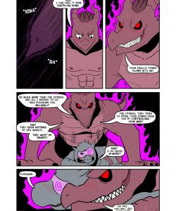The Black Book Of Cerebus 3 - Earth-Pig Born 002