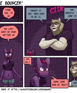The Bouncer 002