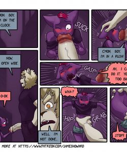 The Bouncer 003