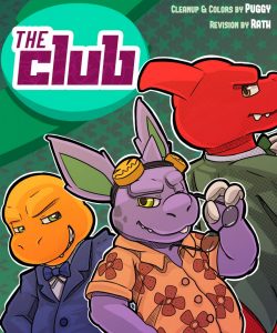 The Club 1
