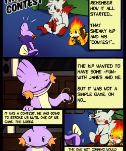 The Contest 002