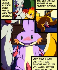 The Contest 003