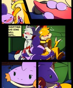 The Contest 004