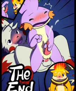 The Contest 006