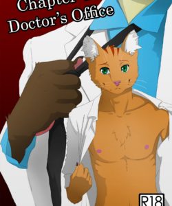 The Copulatory Tie 4 - Doctor's Office