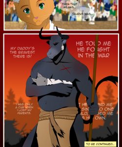 The Copulatory Tie 6 - Father's Love 013