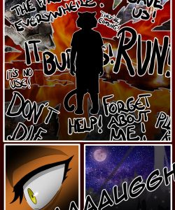 The Copulatory Tie 7 - Burning Eyes 013