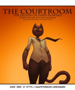The Courtroom