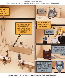 The Courtroom 002