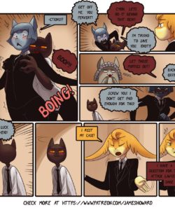 The Courtroom 003