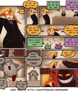 The Courtroom 006