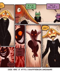 The Courtroom 007