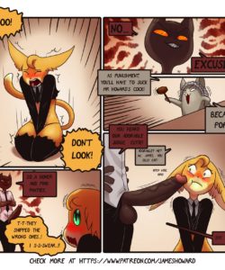 The Courtroom 009