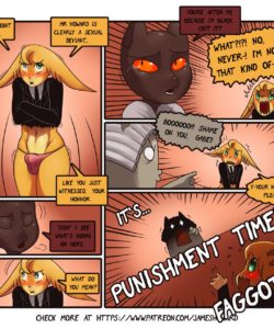 The Courtroom 013
