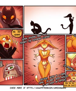 The Courtroom 015