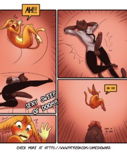 The Courtroom 016