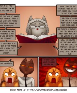 The Courtroom 036