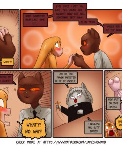 The Courtroom 037