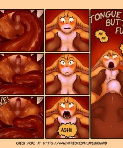 The Courtroom 042