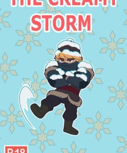 The Creamy Storm