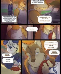 The Deep Dark 023
