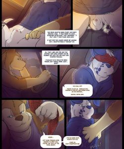 The Deep Dark 025