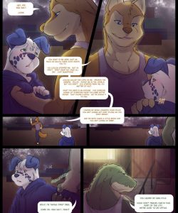 The Deep Dark 028