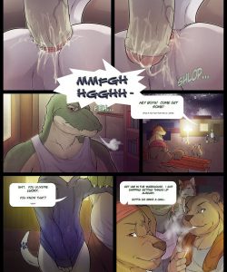The Deep Dark 031
