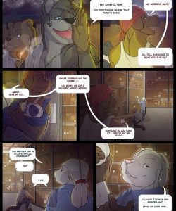 The Deep Dark 033