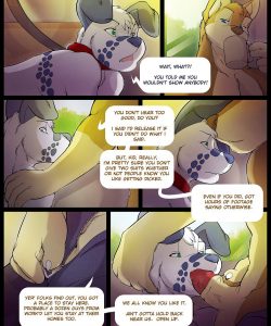 The Deep Dark 061