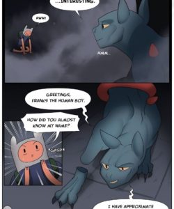 The Dungeon 003