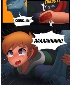 The Dungeon 012
