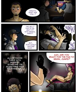 The Education Of Junpei Iori 003
