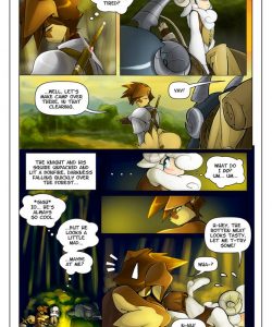 The Escort 003