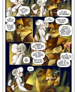 The Escort 004