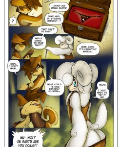 The Escort 005